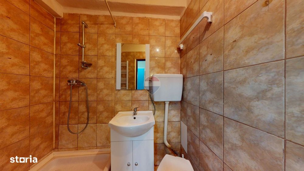PET FRIENDLY | Garsoniera de inchiriat | La casa | Str. Nicopole — fotografia 3