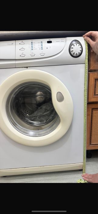 Продаем стиралку все работает