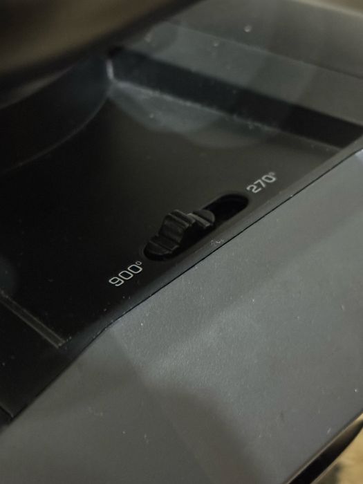 Игровой руль