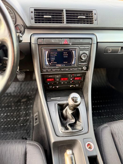 De vanzare Audi A4 Break 2006