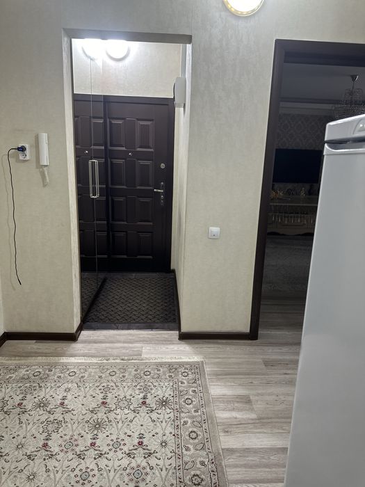 Продаю 3х комнатную квартиру