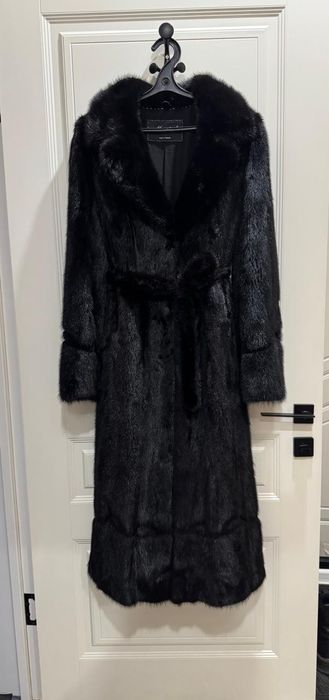 Шуба Норковая. Состояние хорошее.
