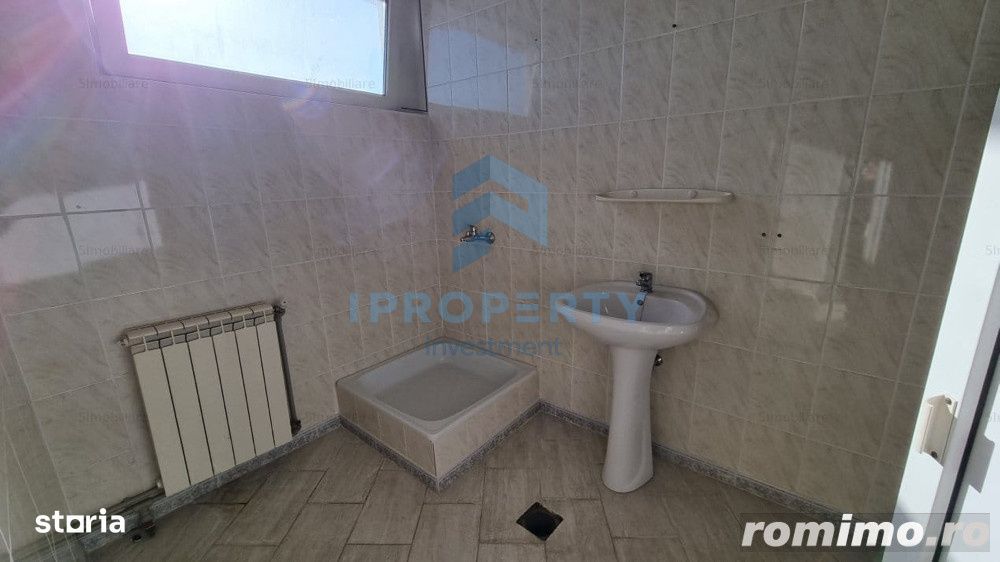 Spatiu Comercial || 180 mp || Depozit || Dobroesti