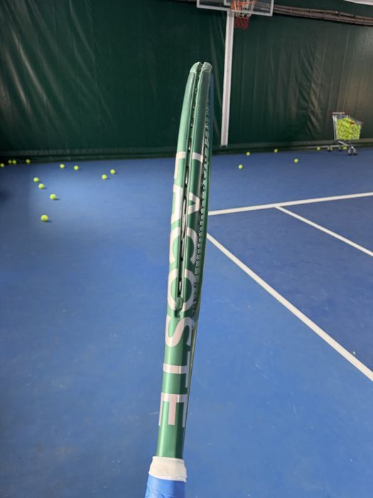 Ракетка Lacoste L.23 light