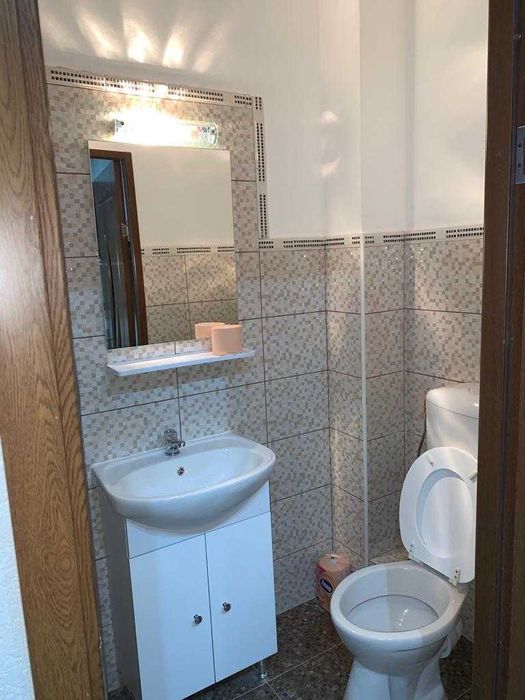 garsoniera de inchiriat Arad