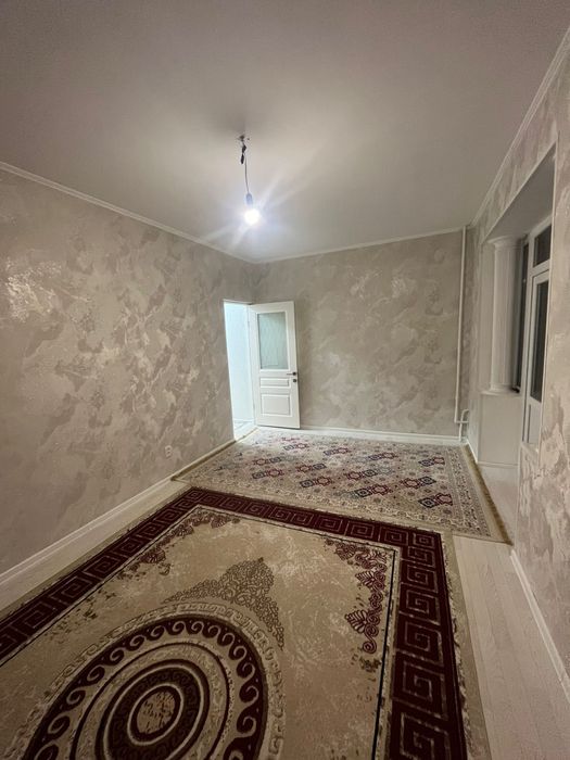 12 мкр 2 бөлмелі пәтер сатылады