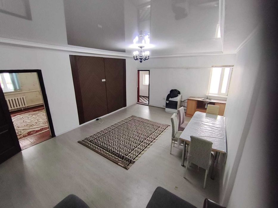 Аренда дома на долгий срок