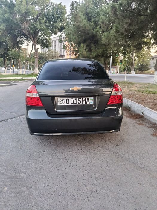 Nexia 3aftamat jka