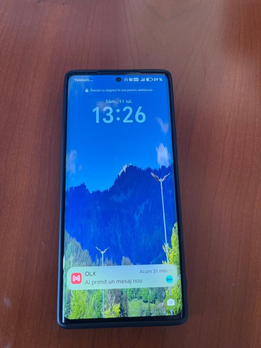 Honor 70  8 gb ram