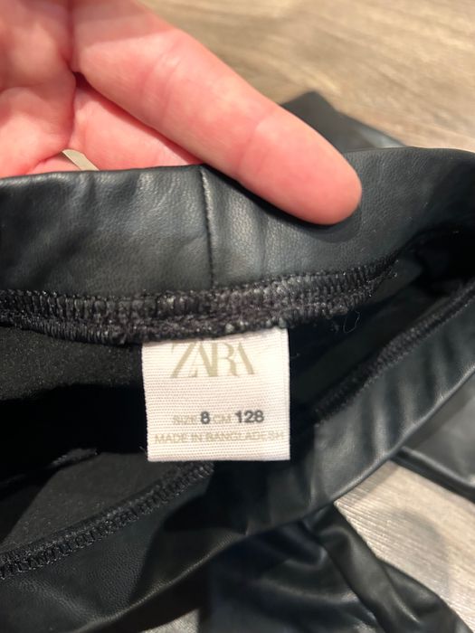 Панталон Zara размер 8 години 128см.