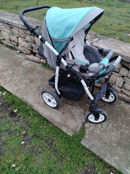 Детска Количка  20 евро