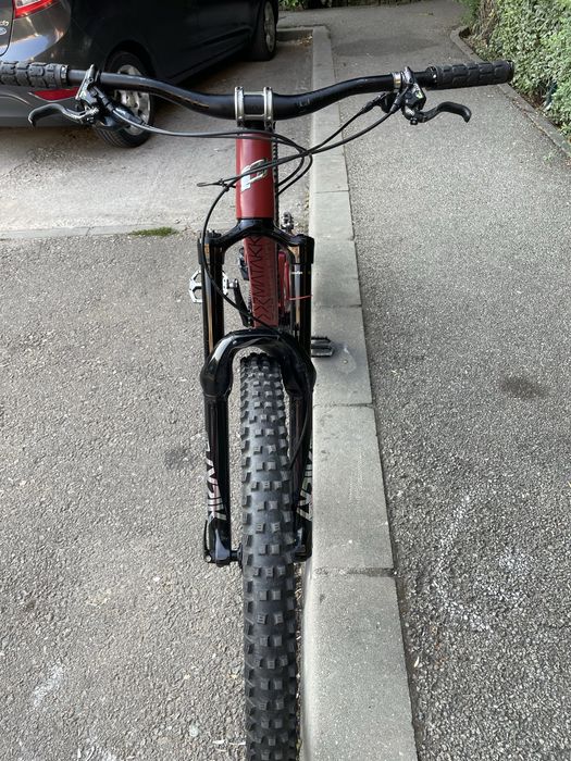 Propain tyee 2022-2023 super enduro marimea M