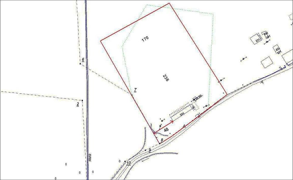Продаётся земля 400 соток (4 гек) в Таш. области. Майский 1