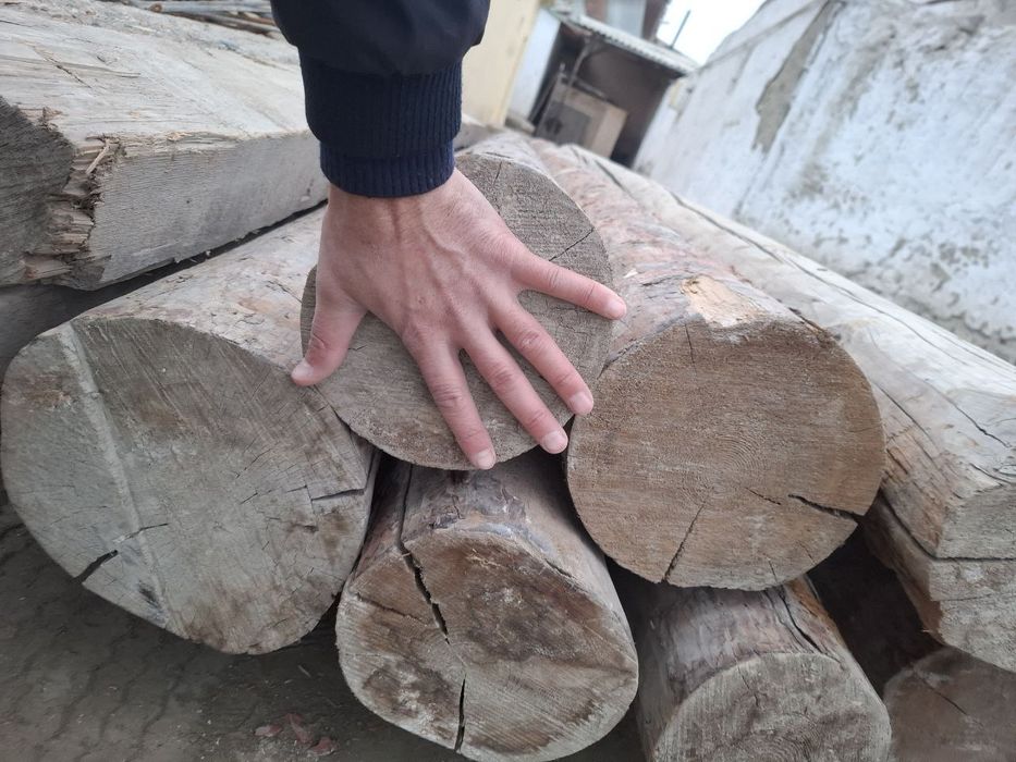 Bolor sotiladi qizil bolor