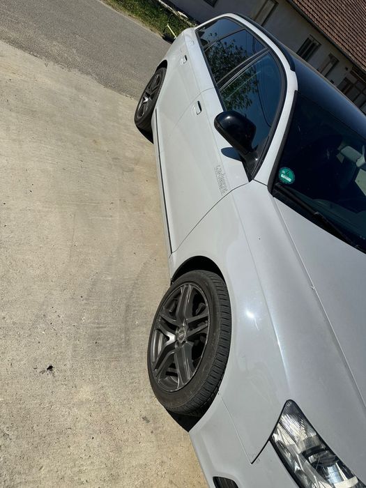 audi a6 2.0 litri