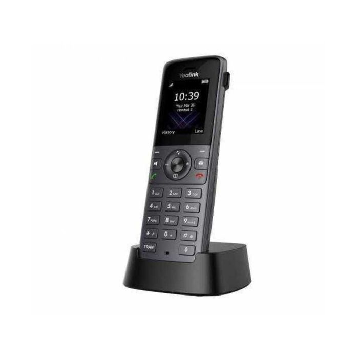 W78H IP DECT трубка Yealink