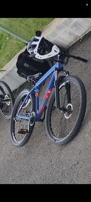 Vand bicicleta DHS Terrana 2972