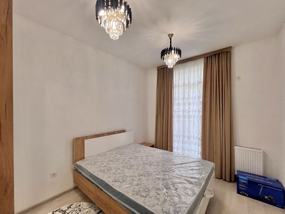 Аренда 2-х, ЖК «Династия», ул.Паркентская