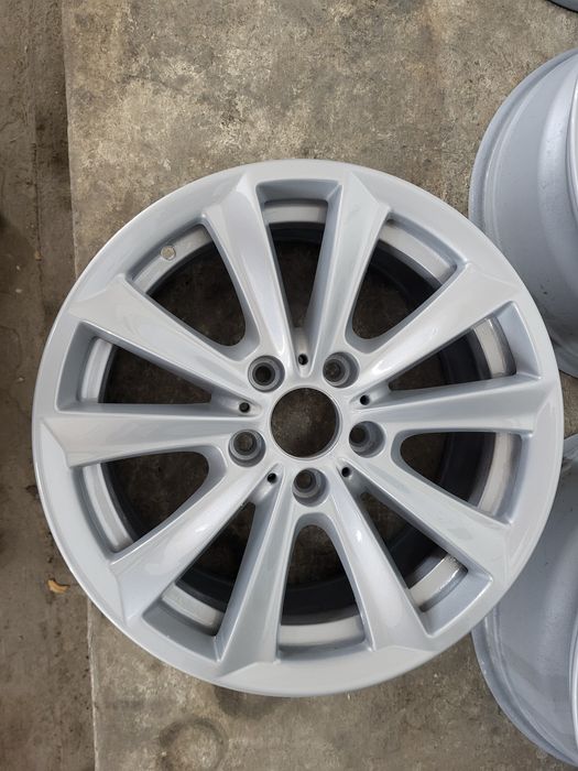 Jante   bmw pe 17