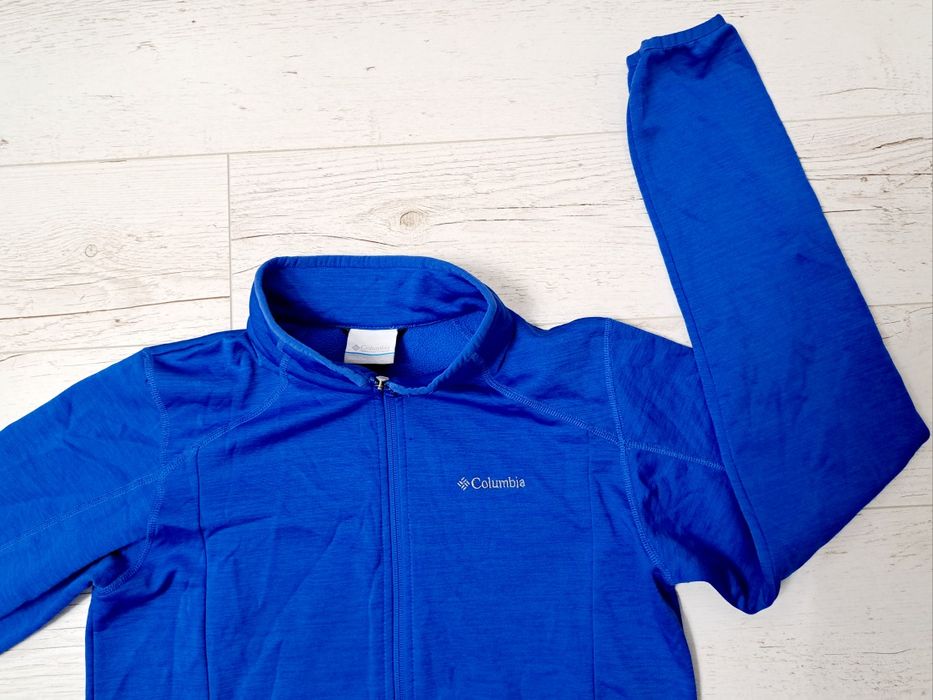 Columbia-Ориг.поларено горнище