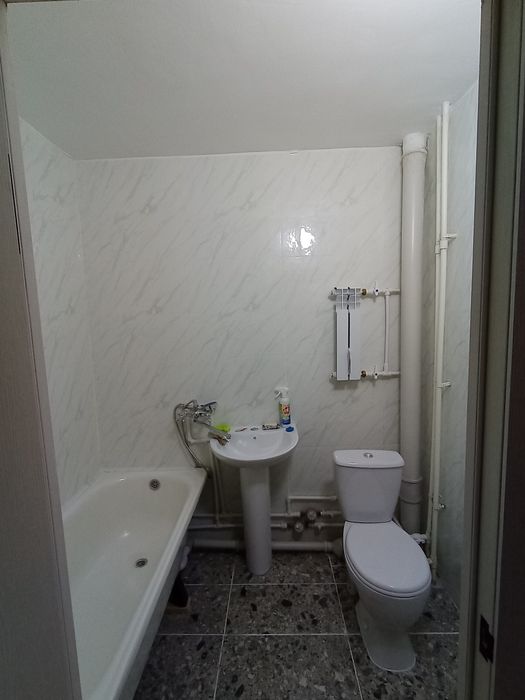 Продается 1-ком квартира