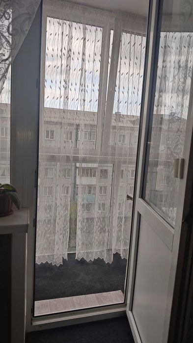 Трехкомнатная в центре