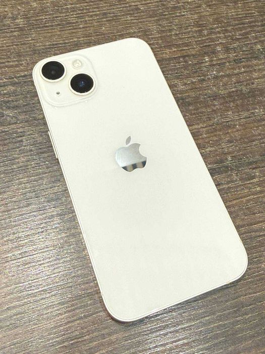 iPhone 14 128GB [белый]