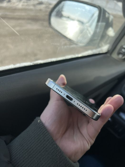 IPhone 15 pro max 256 gb