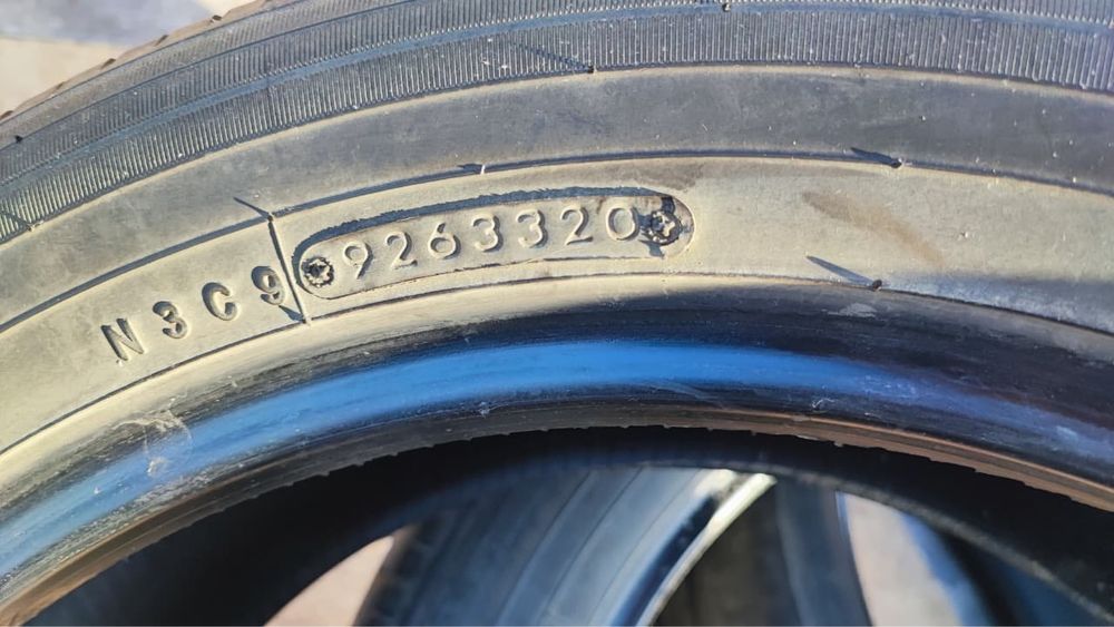 Продам шины TOYO