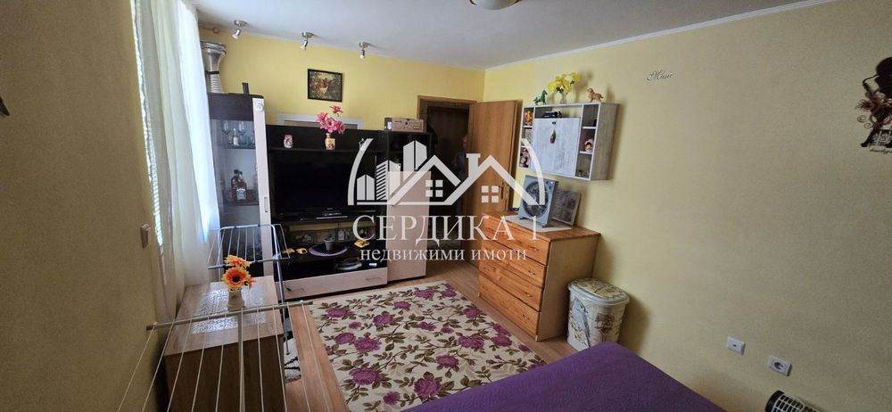Продава се Двустаен апартамент в Благоевград, Струмско - 58 кв.м за 1011 €/кв.м - Снимка #5