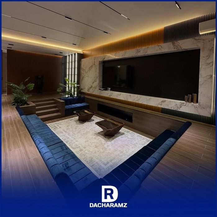 Успейте забронировать! «Jumeirah» на 30 персоны