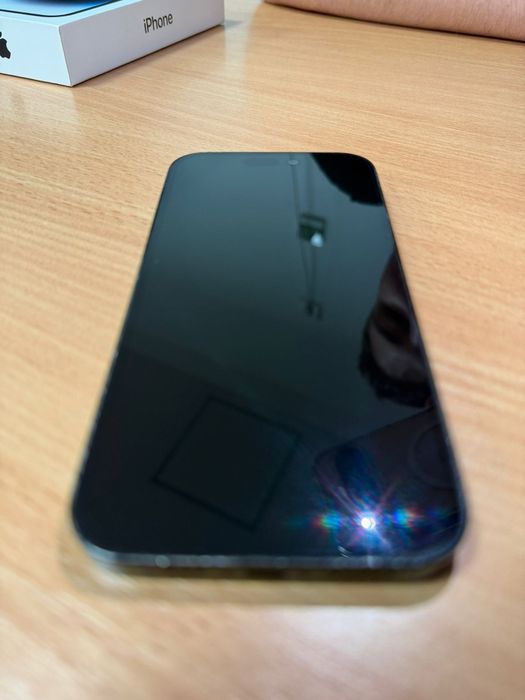 iPhone 14 Pro 256 Gb