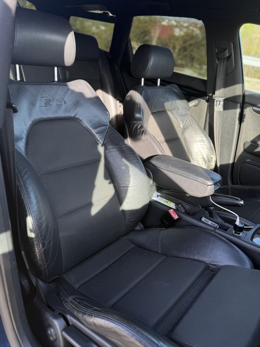 AUDI A4 Avant 2007 — imagine 4
