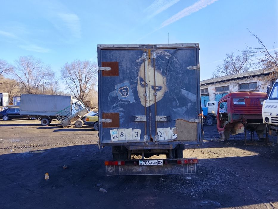 Продаю газель ..