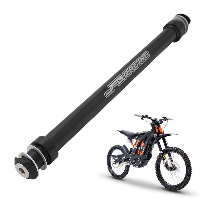 ПРОМОЦИЯ! Разпънка за Сър Рон Sur Ron LBX Light Bee X лбх foot support