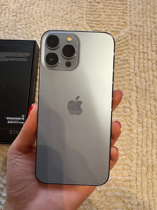 iPhone 13 Pro Max Sierra Blue, 1 TB