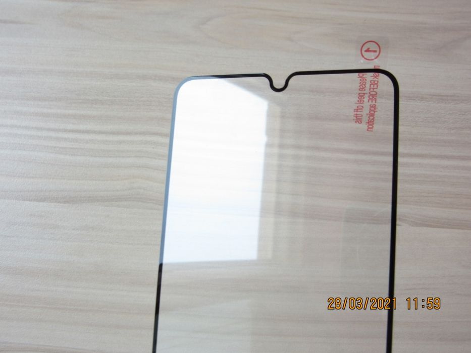 Samsung Galaxy S22 Ultra / S22+ / S21+ /5D Full Glue Стъклен протектор