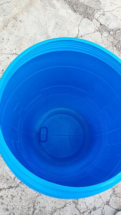 Бочка для воды 100 литров