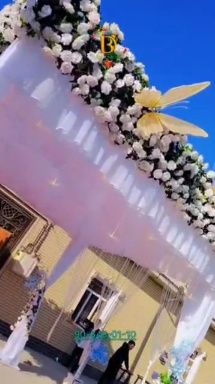 САҲНА БЕЗАК ҳамма нарсаси билан сотилади. Тайёр бизнес. 4*4 метрлик.