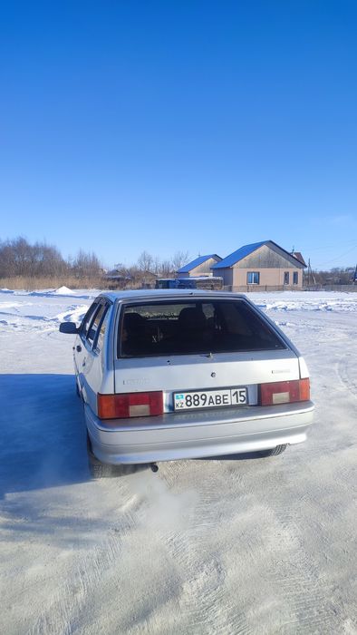 Продам ваз 2114!