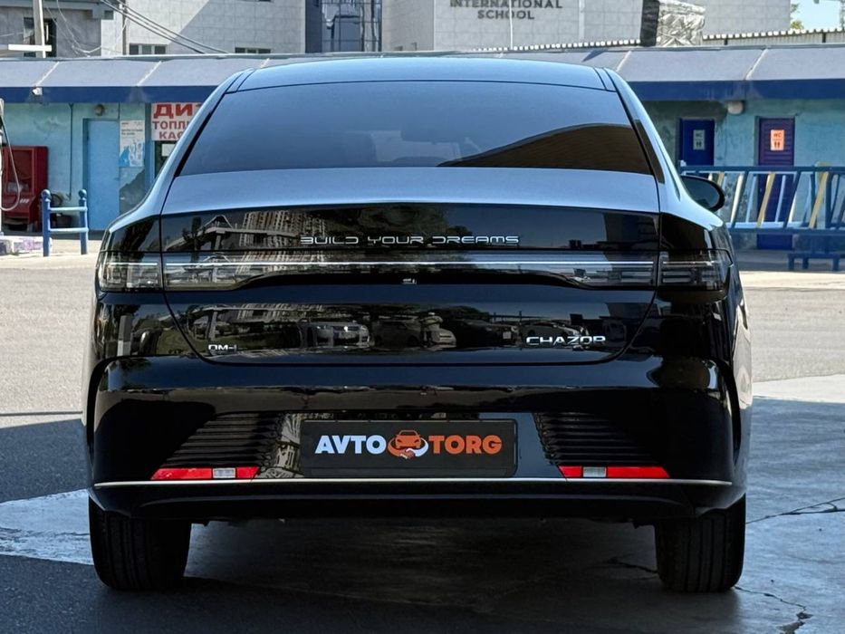Продаётся BYD DM-1 Comfort Год 2025
