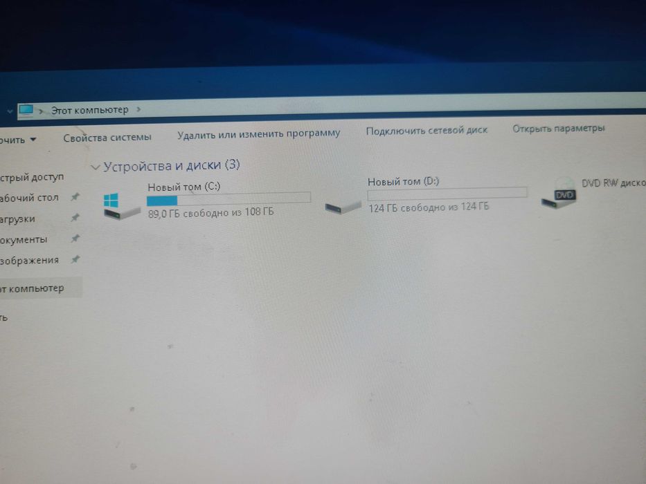 системник core i5 4590S