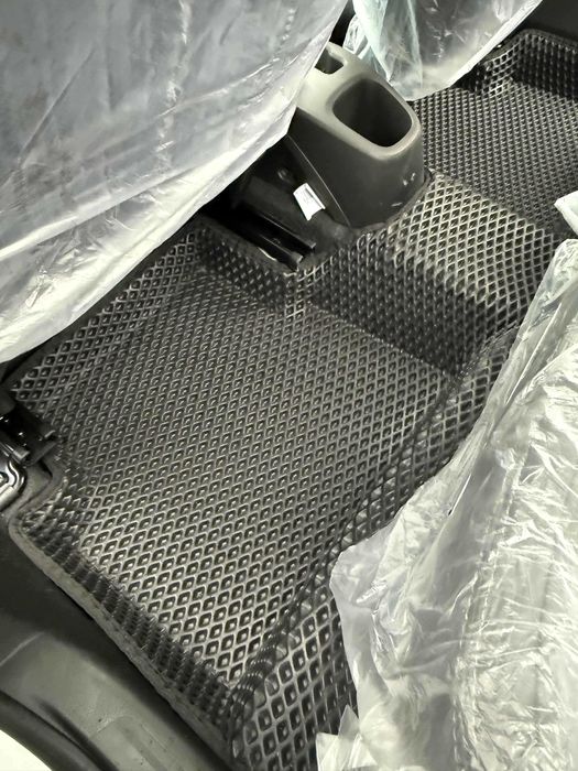 Avto polik Evakor polik, 3D Chevrolet Spark va GM avtolarga ham bor