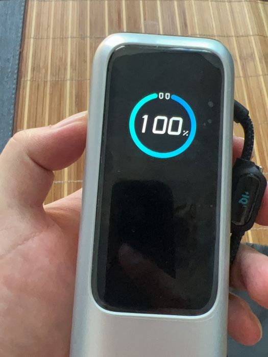 Power Bank Anker 165W