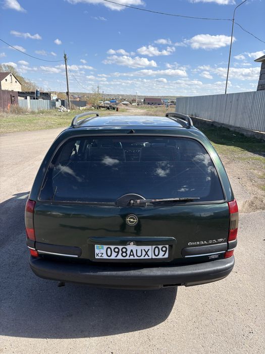 Продам Надежную Машину Универсал