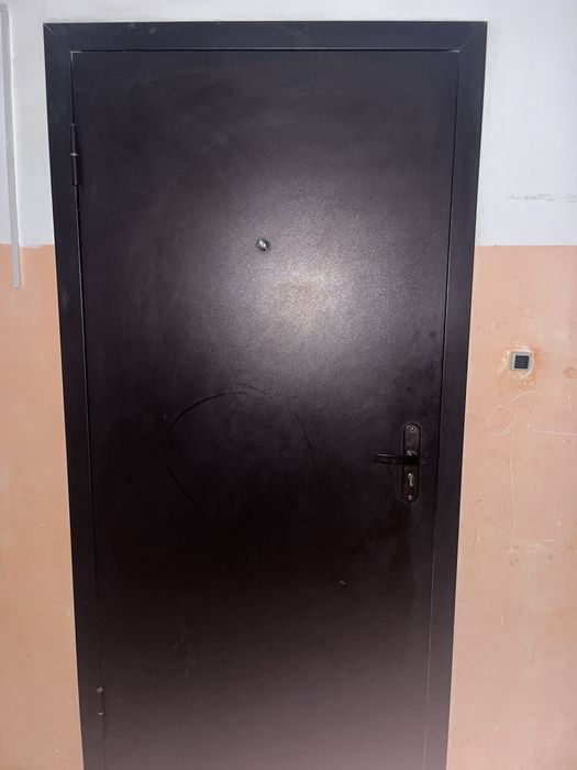 Темір есік сатылады