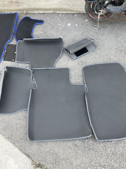 Ноп новый полики