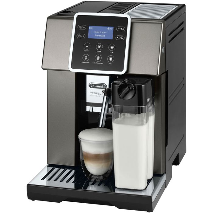 Кофемашина De’Longhi Perfecta Evo