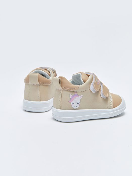 Детски обувки за момиче