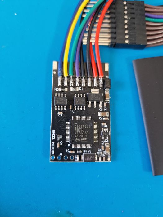 Can филтър,универсален can blocker BMW,Mercedes